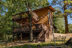 Lil' Treehouse Cabin
